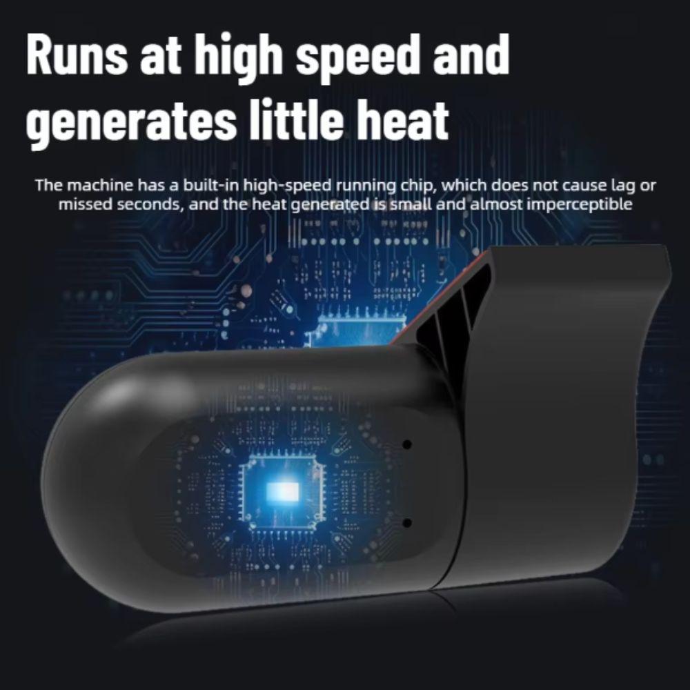 UHD Night Vision Dash Cam WDR Front Dashcams HD Dash Camera Vehicle Surveillance