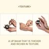 The Skin Story Lip Balm 24 hrs protection with SPF 15 | Anti Pigmentation for Lips | Nourishing & Hydrating all Day, Chapped Lips | Paraben Free 25g
