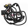 Front Bumper Radiator Support Wiring Harness Assembly 1567961-00-A ACC Radar Fan Wire Harness For Tesla Model 3 2017- New
