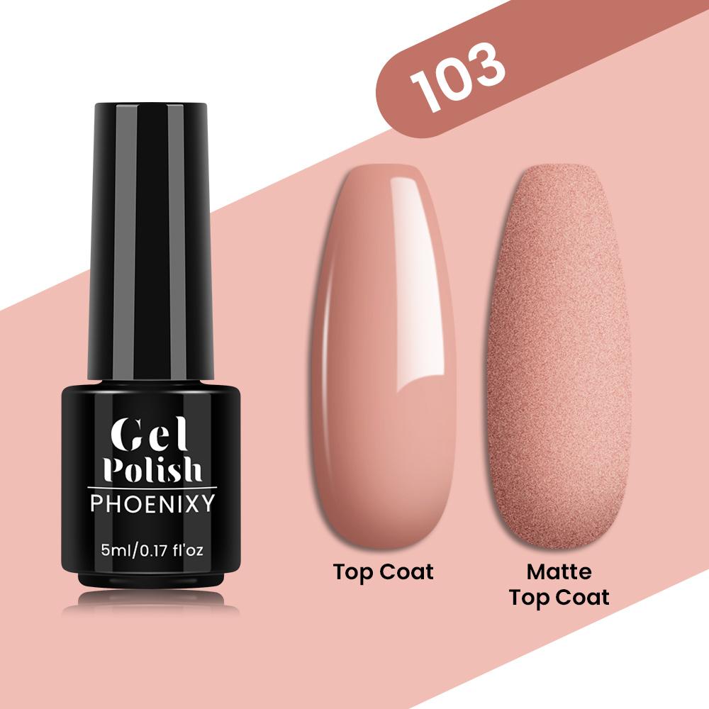 

3 цвета серии УФ/светодиодный гель-лак для ногтей Длительный гель для ногтей КАК гель-лак для ногтей 103