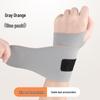 Unisex Wrist Brace with Tendon Compression and Support