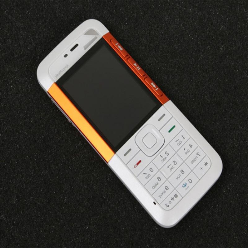 Cross-border 2G GSM Non-Smart Candybar Phone for Students & Seniors