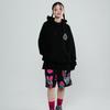 ANTI SOCIAL SOCIAL CLUB Koi Reversible Shorts