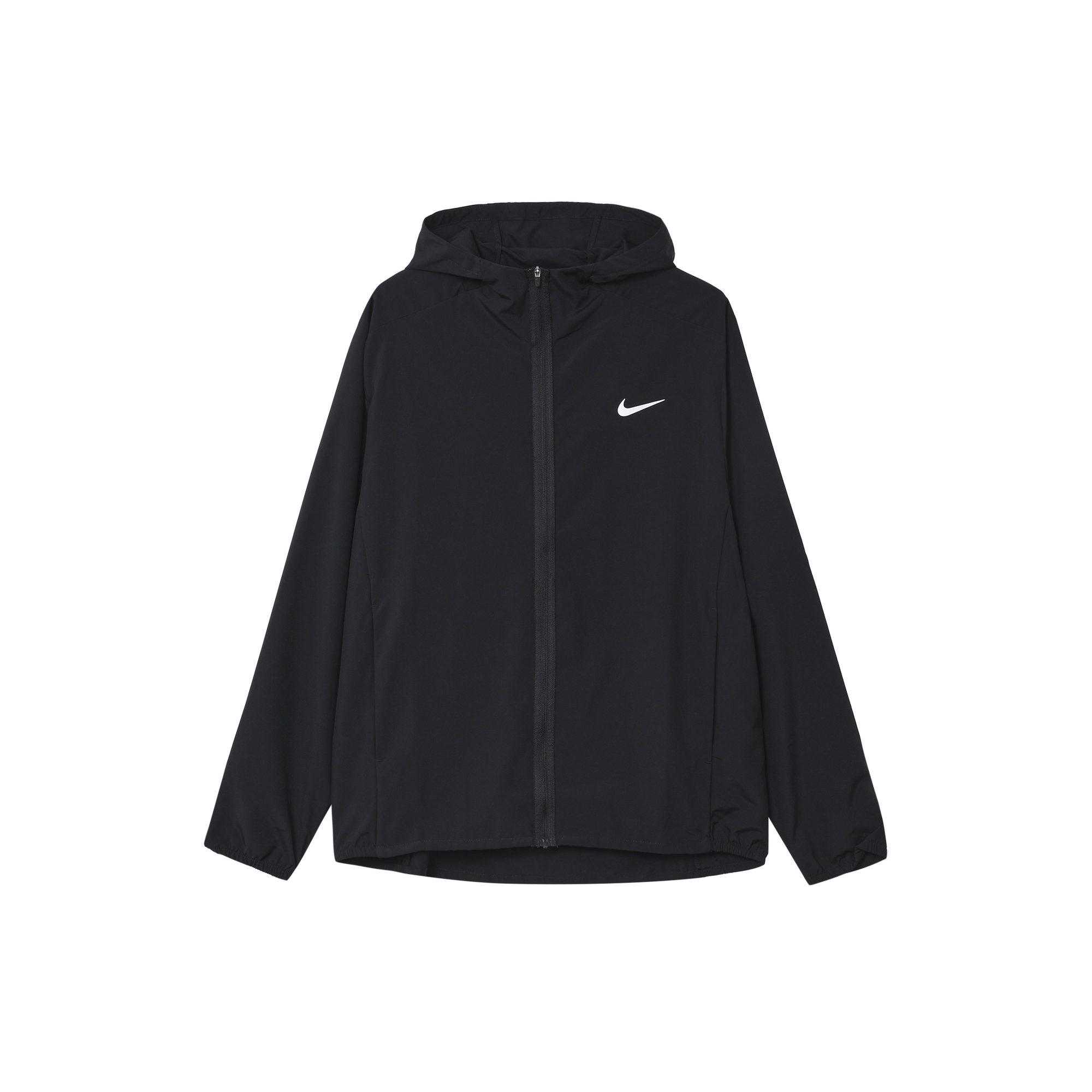 Nike Dri Fit Jaka Vīriešu Melna