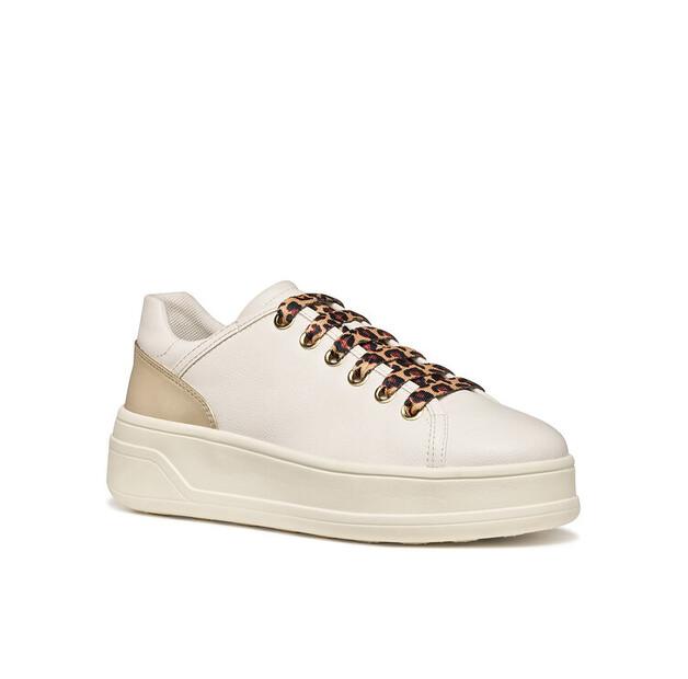 Кроссовки Geox D Spherica Ecub-2