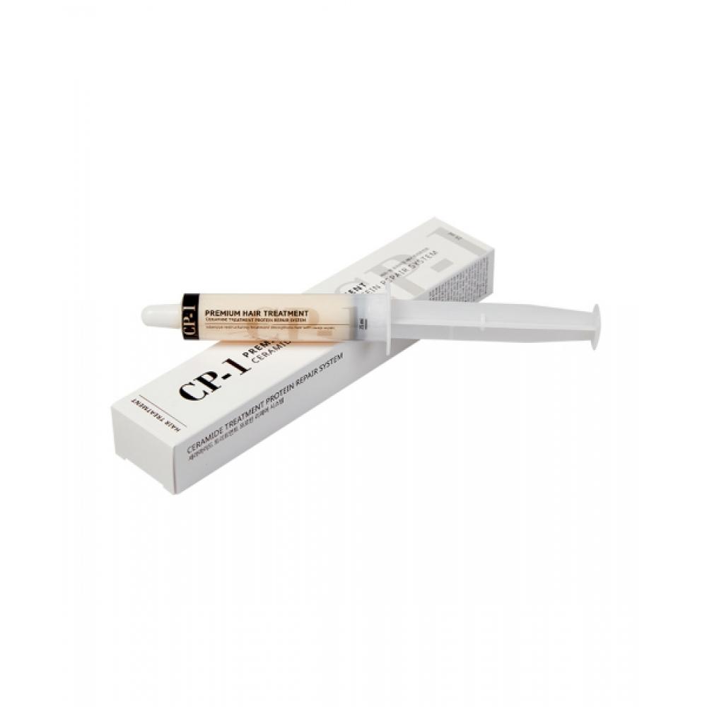 Cp 1 Premium Haarbehandlung 25ml x 10 Stück