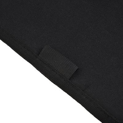 Organizer Handschuhfach Aufbewahrung Exquisites Interieur LKW Dokument Handbuch Mehrere Taschen Papier 1 Stück 600D Oxford-Gewebe