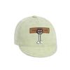 Children's Spring Sun Hat: Short-Brim Duckbill Baseball Cap for Outdoor Travel