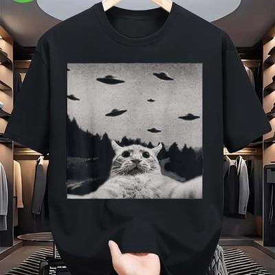 T-shirts e tops – T-Shirts