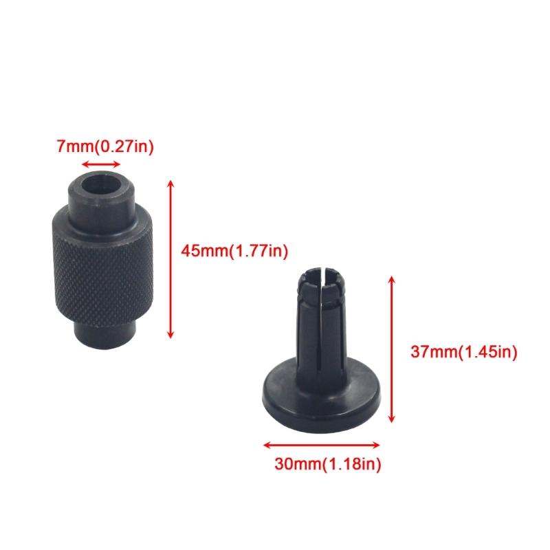 Injector Seals Tools Replaces EN-49245 EN-51105 18683AA000 for GM245 2.0L 2.5L Engine Car Repair Parts