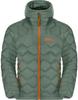 Куртка Jack Wolfskin Alpspitze Down Hoody M