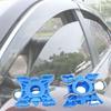 Window Regulator Sliding Pivots for S80 S60 Replacement Window Lifter Service Clip Auto Lift Sliding Pivots Clip 10Pcs