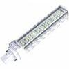 Lampe LED - Silver Electronics - PLC 612624 - G24D - 10W - 5000K