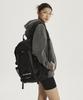 New Balance Nbgcgss106 / Trail Boost Backpack (Black)