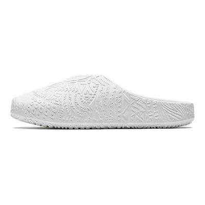 Hela Slide Comfortable Casual Quick-Dry Slip-On Sandals Men Footwear White 112531801-1