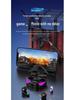 X15 High-Quality Bluetooth Gaming Earphones with Zero Latency.