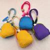 Mobile Phone Lanyard Wallet Earphone Case Storage Bag Anti Throwing Wrist Strap Cartoon Gifts For Boys Girl