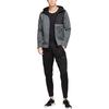 Nike Therma Warm Trainings Lange Strickhose Herren Unterteile Schwarz BV4001-011