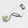 Qingling Isuzu 600P 4KH1 Fuel Level Sensor & Float