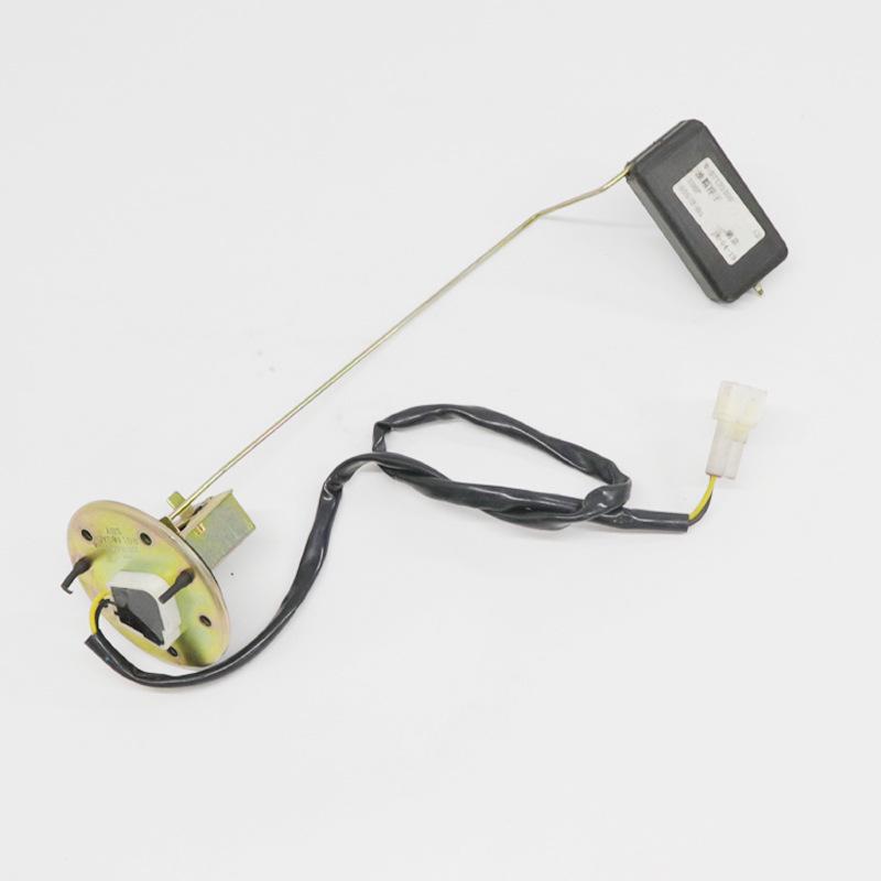 Qingling Isuzu 600P 4KH1 Fuel Level Sensor & Float