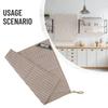 Accessories Bar Cloth New Very Good Water Absorption