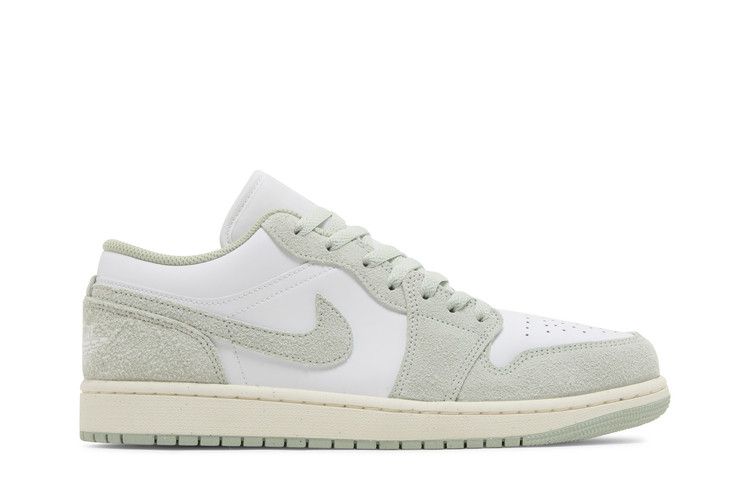 Jordan 1 Low SE Seafoam