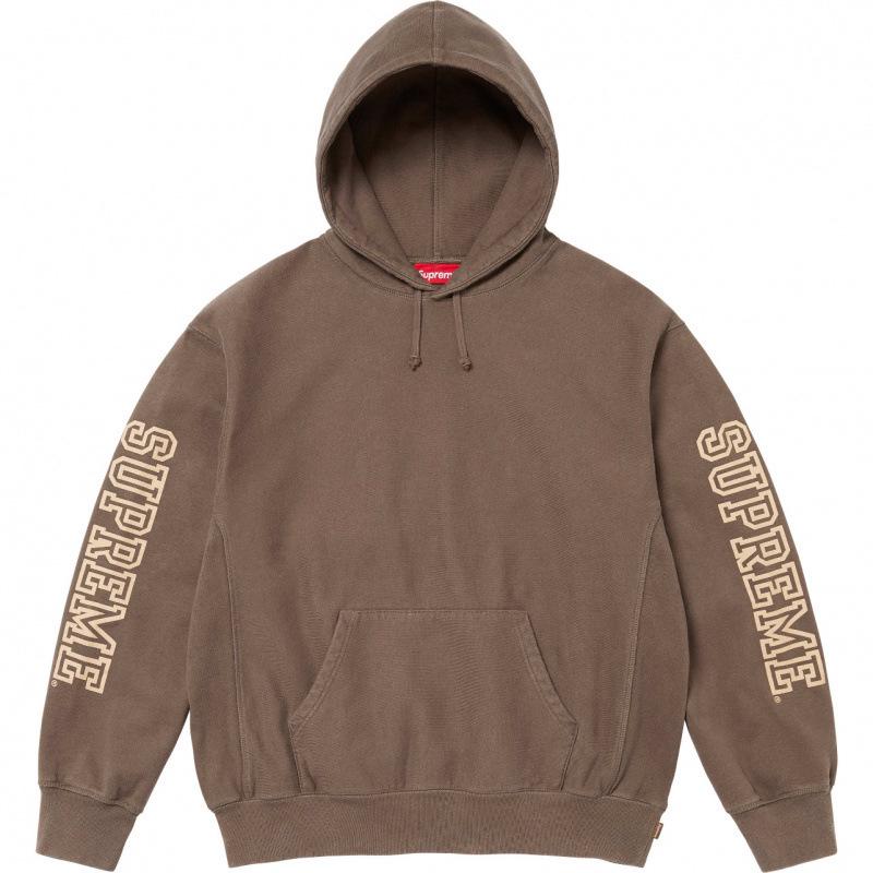 Supreme Box Logo Hoodie - Streetwear Edition