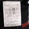 BLACK LABEL CRESTBRIDGE wool blend Check Pattern suit Setup Sanyo Shokai Men's Used