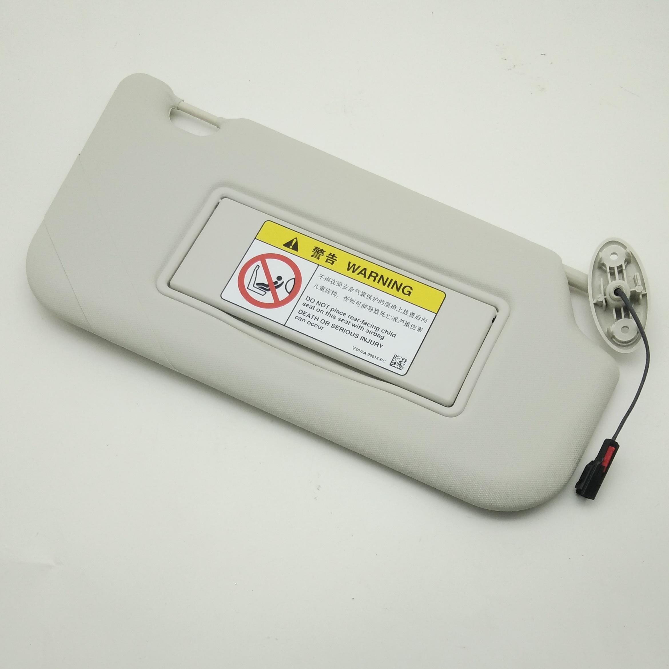 Sun visor For Ford Focus (2012-2017)