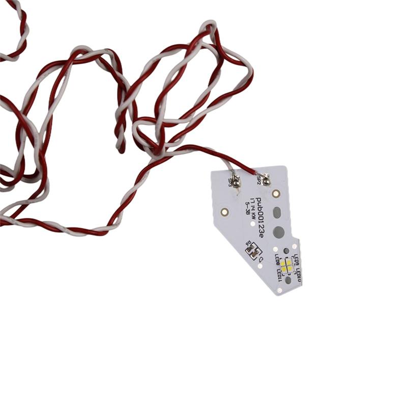 A03E-13953978510 Car Headlight Daytime Running Light LED Board For Tesla Model S Turn Signal Light Source Chip Module