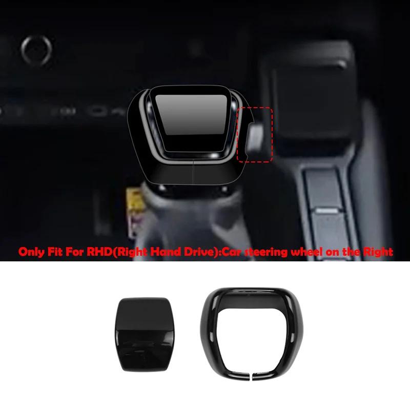 LHD RHD For Toyota Land Cruiser 250 Prado LC250 LC300 700 series Toyota Alphard Vellfire 40 Series Gear Shift Knob Head Cover