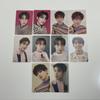 [USED] SEVENTEEN Wonwoo Not Alone Trading Card Complete