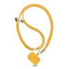 Adjustable Cellphone Lanyard Anti-Lost Fixed Card Rope For Iphone Samsung Xiaomi Minimalist Style Mobile Phone Hanging Rope