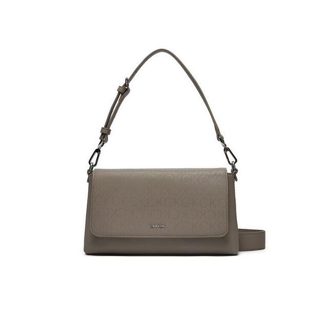 

Сумка Calvin Klein Calvin Klein Ck Must Conv K60K612903 серый