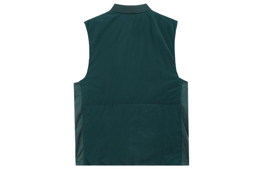 Nike Therma Vests Men's Dark Jungle Moderate FB7554-328