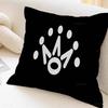 S-Scotty C-Camerons Cushion Cover Decorative Pillow Sofa Home Decor Case Pillow Cases