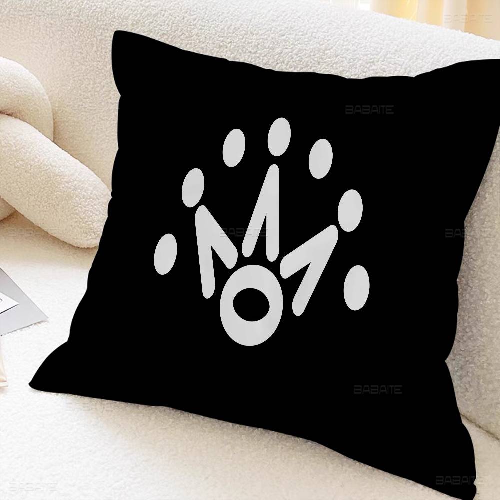 S-Scotty C-Camerons Cushion Cover Decorative Pillow Sofa Home Decor Case Pillow Cases