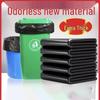 Zhi Zan Extra Large Thick Black Trash Bags