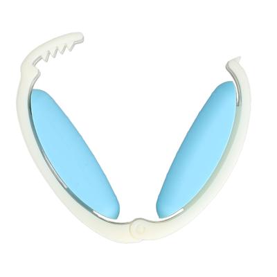 Urinary Incontinence Clamp Prevent Leakage Adjust Pressure Soft Silicone Incontinence Clip for Outdoor Use