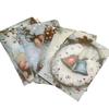 Prendas e souvenires – Postais