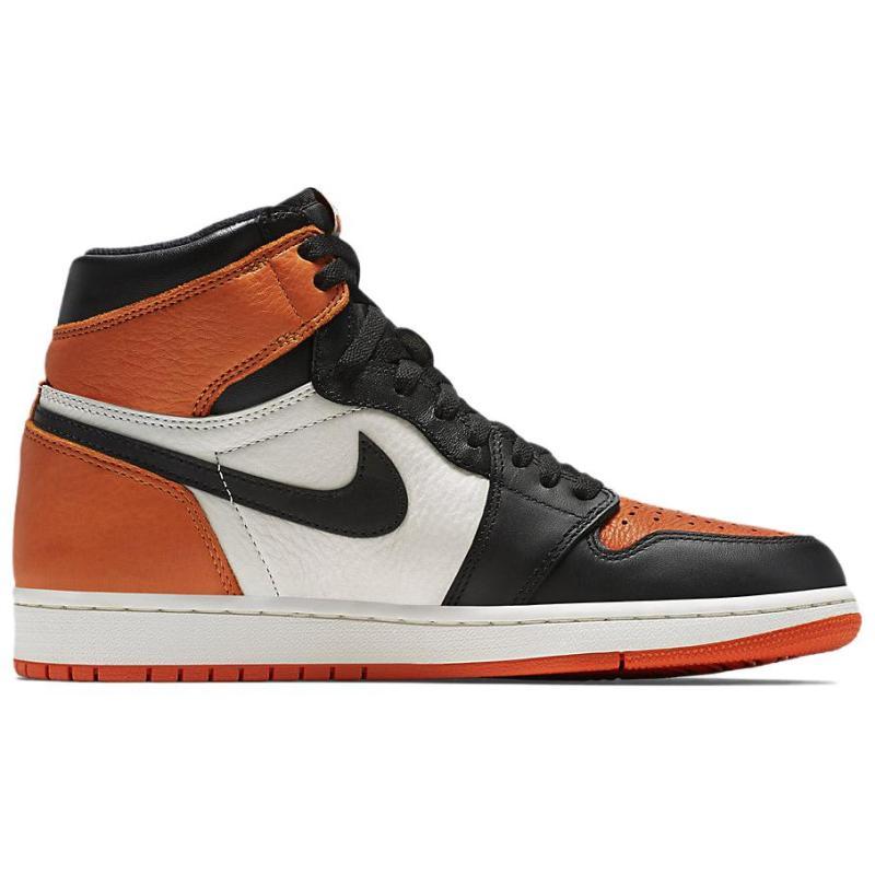 Jordan 1 Retro High Og Shattered Backboard 2025 Jordan DZ5485-008