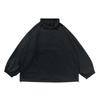 Men's Windbreaker Jacket High Collar Thin Retro Casual Couple Style Sports Coat Large Size Men's And Women's Windproof Jacket