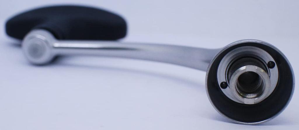 Daiwa Genuine Parts 20 Rubias LT3000-C Handle Part Number 94 Part Code 1H2B85