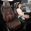 Geely Galaxy Four Seasons Suede Car Seat Cushion - Breathable and Comfortable