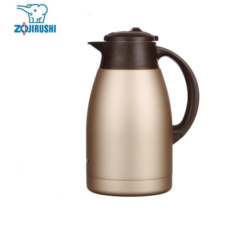 

Zojirushi 1.5L Vacuum Insulated Stainless Steel Thermal Carafe