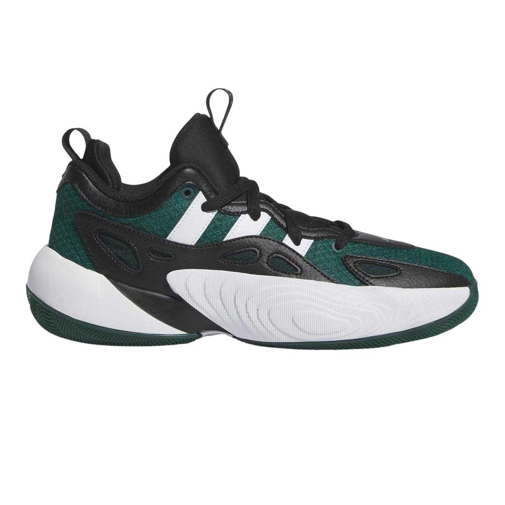 Adidas Mens Trae Unlimited Low Trainers