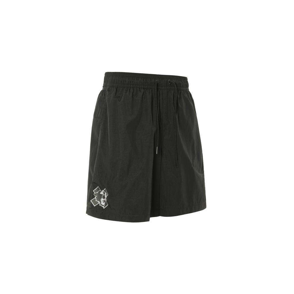 Nike X Patta Shorts 'Black' Men's FJ3064-010