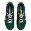 Nike Juniper Trail 2 Gorge Green Deep Royal Blue Coconut Milk Yellow Strike Sneakers DM0822-301