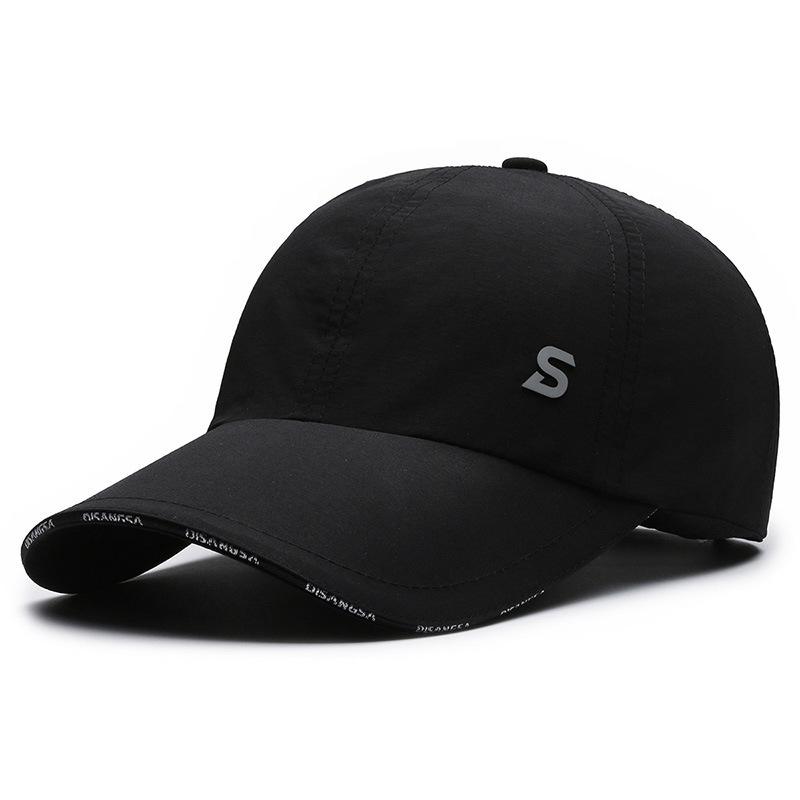 Vintage Adjustable Unisex Vintage Cap for Outdoor Hiking and Mountaineering