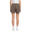 Nike Serie ACG AS W Dolomiti Moda Pantaloncini Casual Versatili a Vita Media Pantaloncini da Donna IF0971214